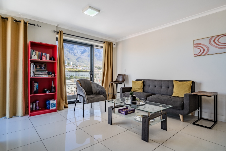 2 Bedroom Property for Sale in Zonnebloem Western Cape